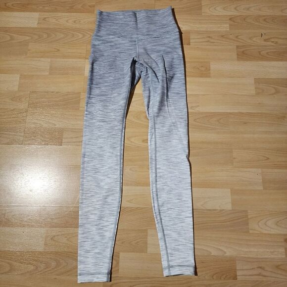 LULULEMON ombre wunder unders - Picture 2 of 4